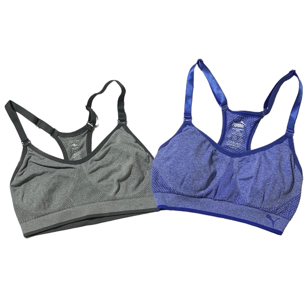 Bundle of 2 Sports Bra Size Medium